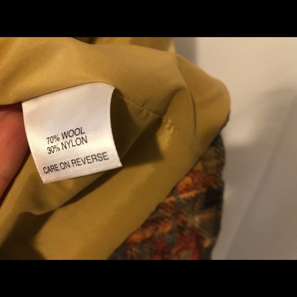 Coat - Picture 6 of 6